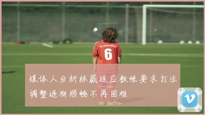 媒体人分析林葳适应教练要求打法调整逐渐顺畅不再困难