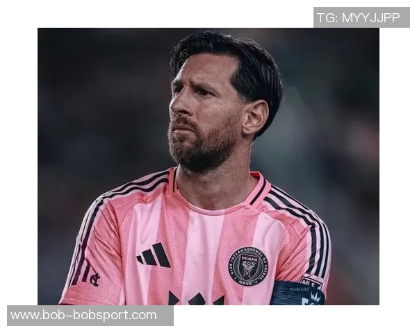 梅西续约至41岁仍未决定明夏世界杯是否参赛将最后时刻做出选择