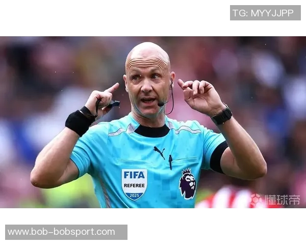 巴萨客战布鲁日裁判阵容揭晓安东尼泰勒执法阿特维尔担任VAR