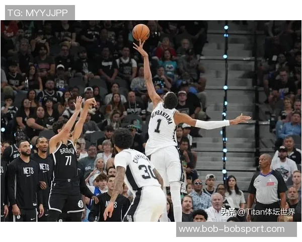 哈珀出战25分钟表现抢眼马刺在他带领下豪取四连胜 哈珀出战25分钟表现抢眼马刺在他带领下豪取四连胜