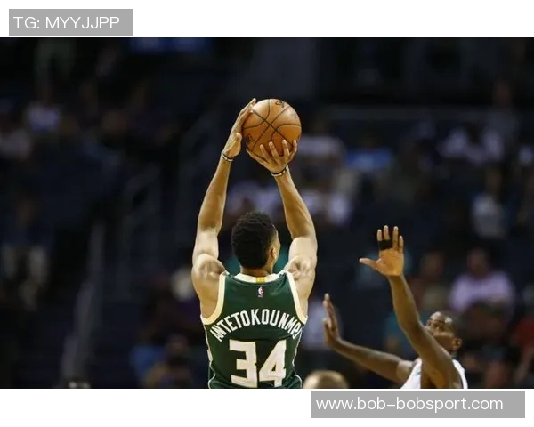 字母哥谈库兹马投篮表现认为影响信心的原因分析