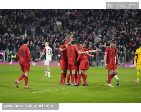 法兰克福自19-20赛季以来四度战胜拜仁成击败次数最多球队 法兰克福自19-20赛季以来四度战胜拜仁成击败次数最多球队