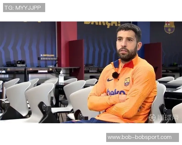 佩德里社交媒体发文致敬阿尔巴感谢曾携手并肩作战的美好时光 佩德里社交媒体发文致敬阿尔巴感谢曾携手并肩作战的美好时光