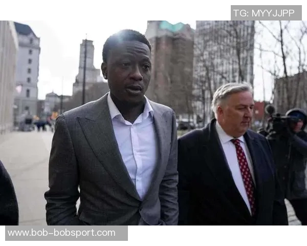 罗齐尔拒绝认罪应对诈骗洗钱指控获释保释金达三百万