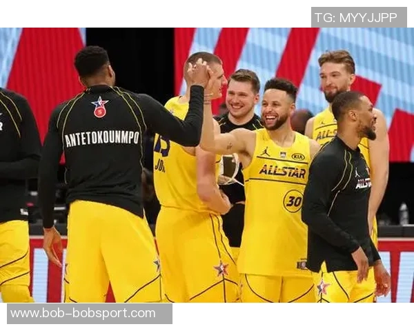 字母哥若加盟勇士与库里共战NBA将迎来全新篇章