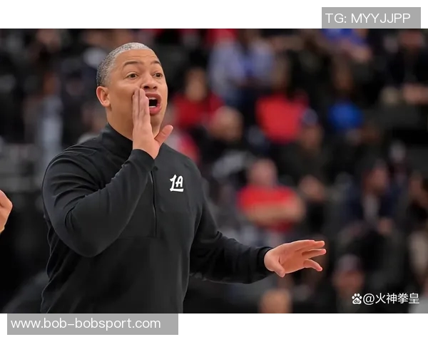 泰伦卢透露小卡复出时间尚不确定或需几天调整期