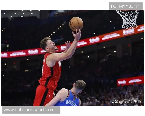 小贾巴里警告对手若放松防守申京将面临巨大挑战