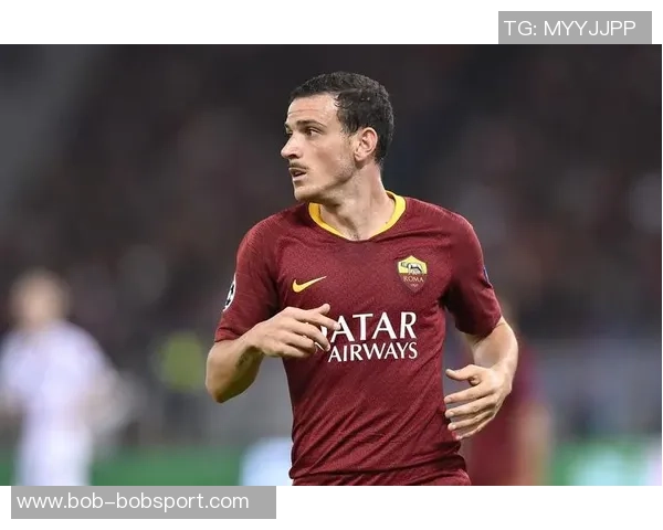 弗洛伦齐回忆：儿时梦想成真在罗马度过职业生涯的岁月