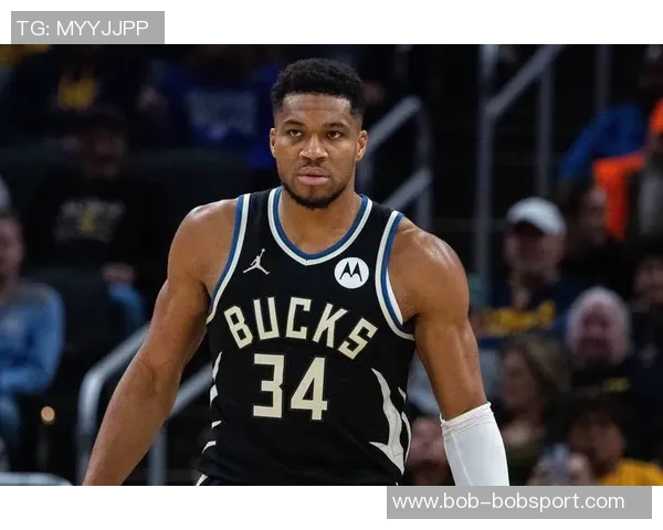 美记分析字母哥需施压雄鹿才能促成交易局面